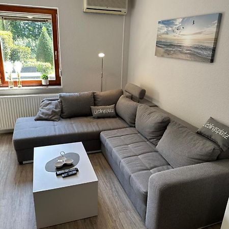 Home Of Oasis - Indoorpool, Sauna, Naturteich Surwold 外观 照片