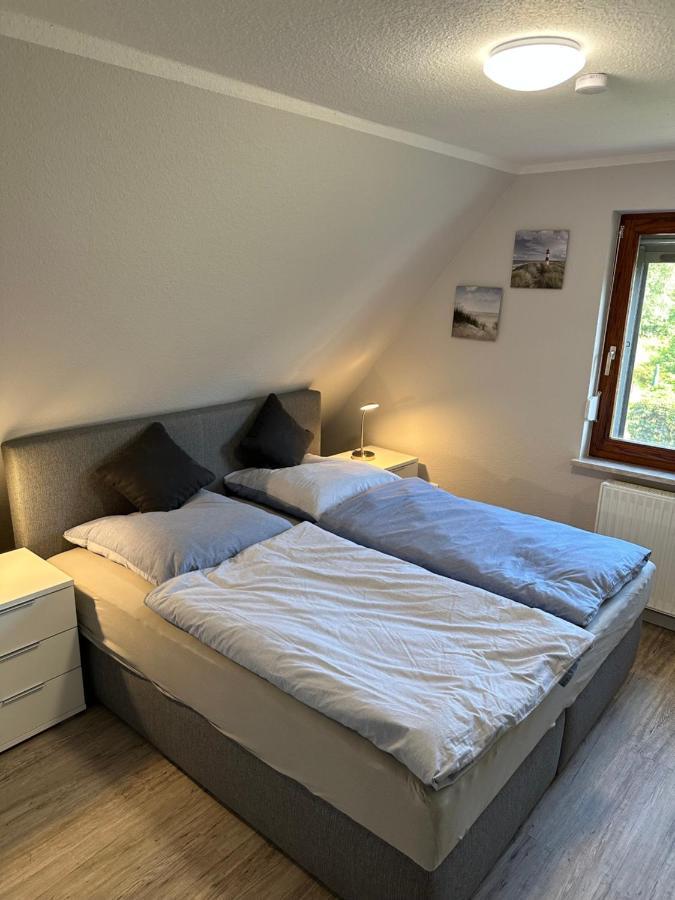 Home Of Oasis - Indoorpool, Sauna, Naturteich Surwold 外观 照片