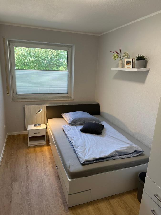Home Of Oasis - Indoorpool, Sauna, Naturteich Surwold 外观 照片
