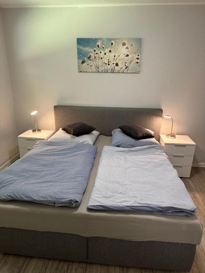 Home Of Oasis - Indoorpool, Sauna, Naturteich Surwold 外观 照片